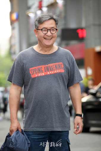 송영창, 믿고 보는 배우 (자백 종방연)