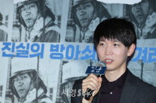 강상우 감독, 5·18 모르는 젊은이들을 위한 영화 (김군 언론시사회)