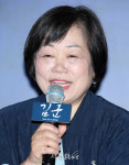 주옥, 5.18 다큐영화 김군 제보자 (김군 언론시사회)