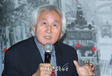 이창성, 5·18 당시 회상 (김군 언론시사회)