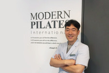  임규돈 모던필라테스 명예회장 인터뷰