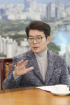 [인터뷰] 정원오 성동구청장 