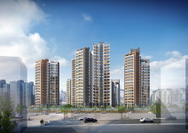 인천 첫 ‘지역 냉난방’ 아파트, ‘부개역 코오롱하늘채’에선 ‘냉난방비도 미세먼지도 걱정 뚝’