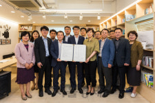 삼화페인트, ‘2019년 취약계층 환경성질환 예방사업’ 참여