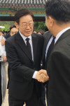 사진으로 보는 5·18 39주년 기념식 현장 이모저모(종합)