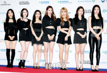 다이아, 우아한 비주얼 (2019 드림콘서트)