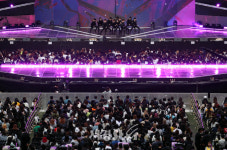 TRCNG, 멋진 무대 (2019 드림콘서트)