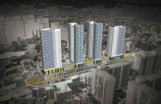 호반건설, 998가구 규모 ‘불광역 역세권 청년주택’ 시공사 선정