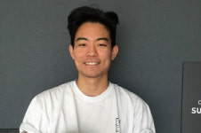 [이드콘 한국 2019]문영훈 논스 대표 블록체인 설계는 도시 계획과 비슷하다