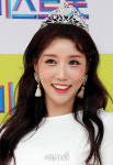두리, 미스트롯 흥공주 (미스트롯)