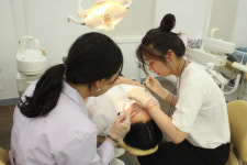 가천대, ‘메디컬 전공체험교실’ 프로그램 큰 호응