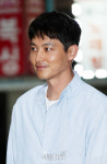 송종호, 우월한 비주얼 (아스달 연대기 쫑파티)