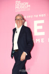 디자이너 폴 스미스, 훈훈한 비주얼