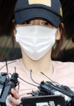 [종합] 재판서 눈물 흘린 황하나, 회사와 관련 없다는 남양유업