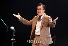 소리꾼 오단해, 신명나는 무대