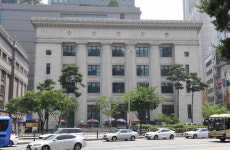 옛 제일銀 사옥에 상업사박물관 들어선다