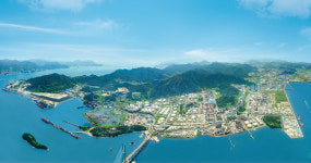 GS칼텍스 미래 먹거리 전략 올레핀 여수공장 연내 첫삽