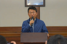 정책 갈등이 감정싸움으로···골깊어지는 서울중구-의회