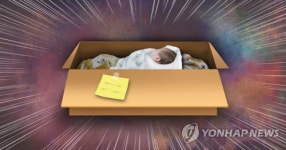 구미서 갓 태어난 아기 숨진채 발견, 쓰레기더미 스티로폼 박스에 담겨···