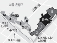주민 80% 재개발 원해도...증산4 결국 정비구역해제