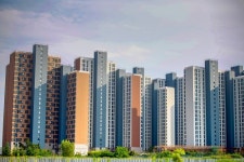 인천시 해양친수도시로 도약···.‘e편한세상 영종국제도시 오션하임’ 눈길