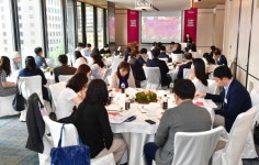 캘리포니아 아몬드 협회, ‘아몬드 트레이더 세미나’ 개최