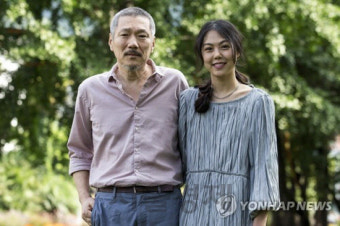 [서초동 야단법석] '홍상수 이혼 기각'··· 법원의 '유책주의' 뭐길래