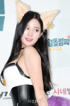 베리굿 조현, 갈수록 예뻐지는 미모 (게임돌림픽 2019)
