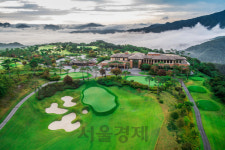 삼성물산 골프장 無더위 이벤트