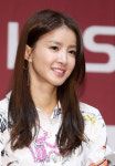 이시영, 우아한 미소 (으라차차 만수로 제작발표회)