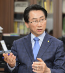 김영종 종로구청장 