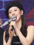 (여자)아이들 미연, 우아한 미소 (쇼케이스)