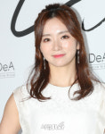 조수빈 아나운서, 심쿵 비주얼