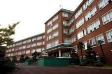 부산서 하나뿐인 자사고 해운대고도 재지정 취소