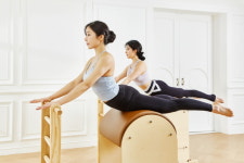 에스바디워크 필라테스 안산중앙점 오픈 등급화 된 수업방식 채택하는 국내 유일 필라테스 학원으로 주목