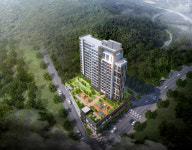 경기도, 하남 풍산지구 공영주차장에 행복주택 승인