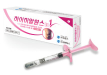 휴온스, 1회제형 골관절염치료제 ‘하이히알원스’ 출시