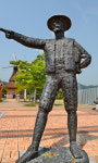 [休]진흙 돌담 너머, 하멜의 숨결을 느끼다