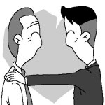 [공감]만만찮은 회사, 만만한 사람들