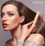 제니하우스 ‘앱솔루 아우라 헤어 케어’ 할인 프로모션