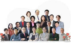 “비즈니스 코치로 인생 2막 시작했어요!”