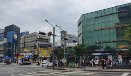 [관점] 공무원 늘린다는데···노량진 공시촌 기회의 문인가 희망 고문인가