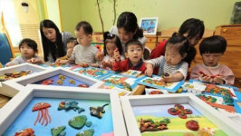 민간 어린이집 평균 권리금 9,923만원···액수 점차 증가