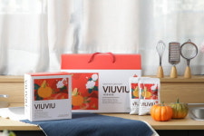 (주)리빙라이프, 붓기 완화 위한 한방 붓기차 ‘비우비우’ 출시