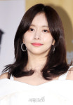 한보름, 우아한 미모 (레벨업 제작발표회)