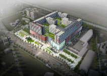 대전 유성복합터미널 사업 추진 본격화