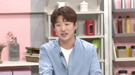 냉장고를 부탁해 안재홍, 정봉이 역할의 실제 모델은 백종원이다 고백