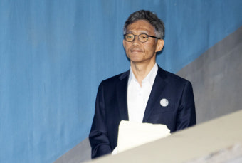 ‘서지현 인사보복’ 직권남용 안태근 전 검사장, 2심도 징역 2년