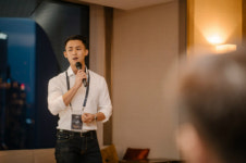 골드 스테이블코인 발행하는 디직스다오 원산지증명 프로토콜로 신뢰 높인다