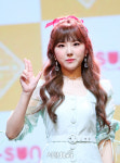 공원소녀 서경, 빛나는 미모 (쇼케이스)